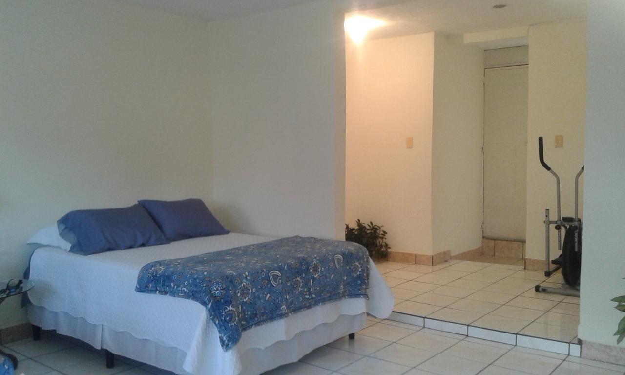Lindo Apartamento Guatemala City Exterior photo