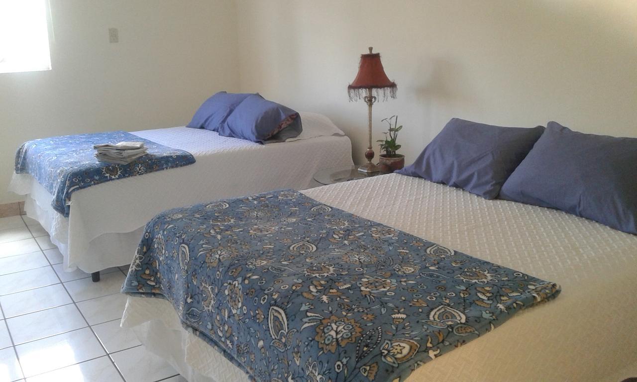 Lindo Apartamento Guatemala City Exterior photo