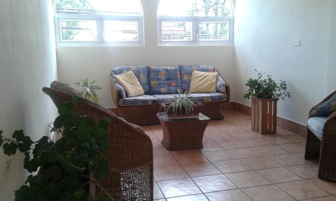 Lindo Apartamento Guatemala City Exterior photo